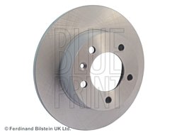DISC FRANA BLUE PRINT ADN143106 - Compatibil cu NISSAN, OPEL, RENAULT, VAUXHALL