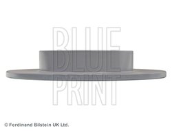 DISC FRANA BLUE PRINT ADN143104 - Compatibil cu NISSAN