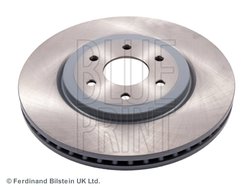 DISC FRANA BLUE PRINT ADN143118 - Compatibil cu NISSAN