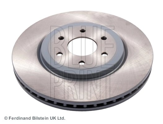 DISC FRANA BLUE PRINT ADN143118 - Compatibil cu NISSAN