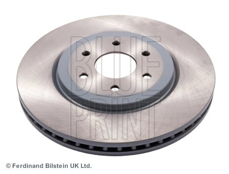 DISC FRANA BLUE PRINT ADN143118 - Compatibil cu NISSAN