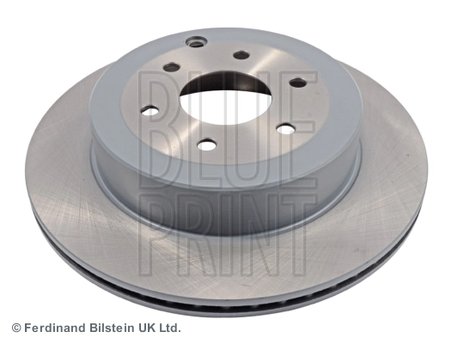 DISC FRANA BLUE PRINT ADN143119 - Compatibil cu NISSAN
