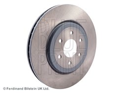 DISC FRANA BLUE PRINT ADN143118 - Compatibil cu NISSAN