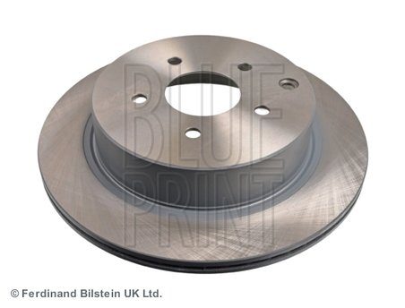 Disc frana Blue Print ADN143122