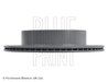 Disc frana Blue Print ADN143122