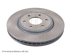 DISC FRANA BLUE PRINT ADN143126 - Compatibil cu NISSAN