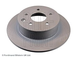 DISC FRANA BLUE PRINT ADN143127 - Compatibil cu NISSAN