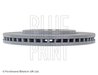 Disc frana Blue Print ADN143126