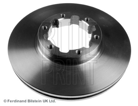 Disc frana Blue Print ADN143129