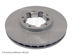 DISC FRANA BLUE PRINT ADN143131 - Compatibil cu NISSAN