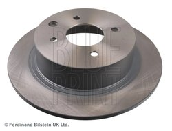 DISC FRANA BLUE PRINT ADN143134 - Compatibil cu NISSAN