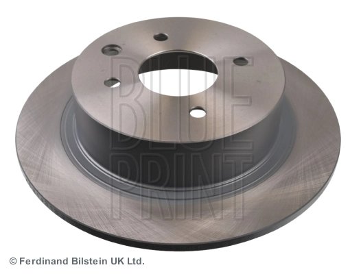 DISC FRANA BLUE PRINT ADN143134 - Compatibil cu NISSAN