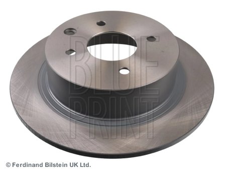 DISC FRANA BLUE PRINT ADN143134 - Compatibil cu NISSAN