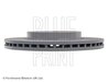 Disc frana Blue Print ADN143133