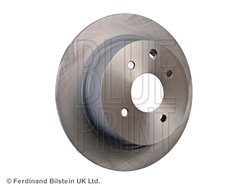 DISC FRANA BLUE PRINT ADN143134 - Compatibil cu NISSAN