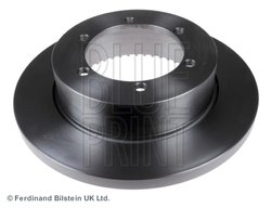 DISC FRANA BLUE PRINT ADN143135 - Compatibil cu NISSAN