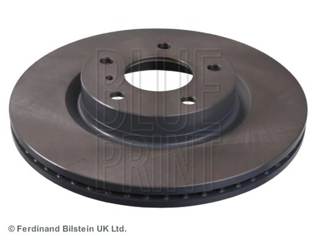 DISC FRANA BLUE PRINT ADN143142 - Compatibil cu NISSAN