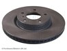DISC FRANA BLUE PRINT ADN143142 - Compatibil cu NISSAN