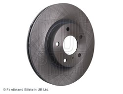 DISC FRANA BLUE PRINT ADN143142 - Compatibil cu NISSAN