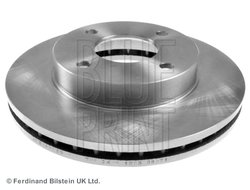 DISC FRANA BLUE PRINT ADN143150 - Compatibil cu NISSAN