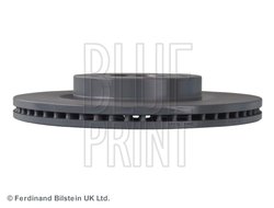 DISC FRANA BLUE PRINT ADN143142 - Compatibil cu NISSAN