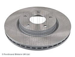 DISC FRANA BLUE PRINT ADN143152 - Compatibil cu NISSAN