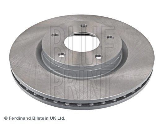 DISC FRANA BLUE PRINT ADN143152 - Compatibil cu NISSAN