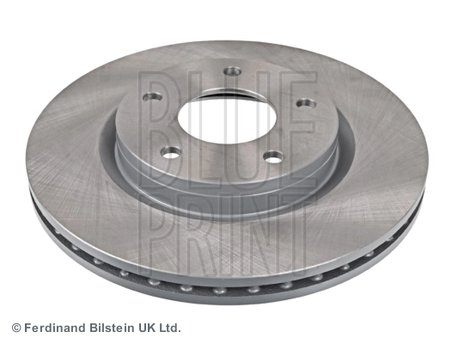 DISC FRANA BLUE PRINT ADN143152 - Compatibil cu NISSAN