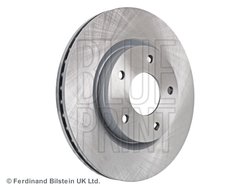 DISC FRANA BLUE PRINT ADN143152 - Compatibil cu NISSAN