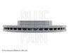 DISC FRANA BLUE PRINT ADN143152 - Compatibil cu NISSAN