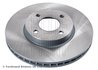 DISC FRANA BLUE PRINT ADN143154 - Compatibil cu DATSUN, NISSAN, RENAULT