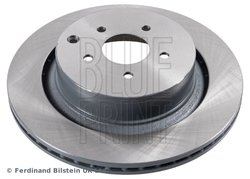 DISC FRANA BLUE PRINT ADN143161 - Compatibil cu INFINITI