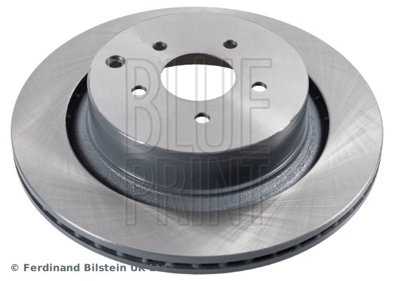 DISC FRANA BLUE PRINT ADN143161 - Compatibil cu INFINITI