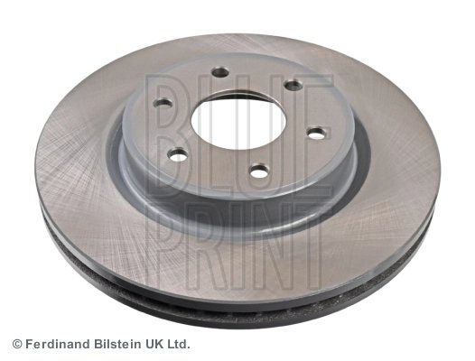 DISC FRANA BLUE PRINT ADN143172 - Compatibil cu NISSAN