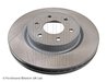 DISC FRANA BLUE PRINT ADN143172 - Compatibil cu NISSAN