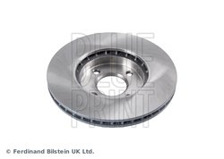 DISC FRANA BLUE PRINT ADN143154 - Compatibil cu DATSUN, NISSAN, RENAULT