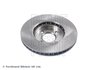 DISC FRANA BLUE PRINT ADN143154 - Compatibil cu DATSUN, NISSAN, RENAULT