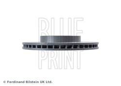 DISC FRANA BLUE PRINT ADN143154 - Compatibil cu DATSUN, NISSAN, RENAULT