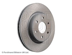 DISC FRANA BLUE PRINT ADN143172 - Compatibil cu NISSAN