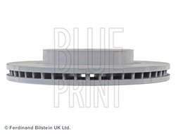 DISC FRANA BLUE PRINT ADN143172 - Compatibil cu NISSAN