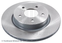DISC FRANA BLUE PRINT ADN143180 - Compatibil cu NISSAN, RENAULT