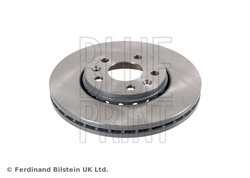 DISC FRANA BLUE PRINT ADN143181 - Compatibil cu FIAT, MITSUBISHI, NISSAN, OPEL, RENAULT, VAUXHALL