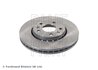DISC FRANA BLUE PRINT ADN143181 - Compatibil cu FIAT, MITSUBISHI, NISSAN, OPEL, RENAULT, VAUXHALL