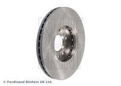 DISC FRANA BLUE PRINT ADN143181 - Compatibil cu FIAT, MITSUBISHI, NISSAN, OPEL, RENAULT, VAUXHALL