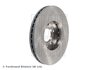 DISC FRANA BLUE PRINT ADN143181 - Compatibil cu FIAT, MITSUBISHI, NISSAN, OPEL, RENAULT, VAUXHALL