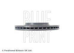 DISC FRANA BLUE PRINT ADN143181 - Compatibil cu FIAT, MITSUBISHI, NISSAN, OPEL, RENAULT, VAUXHALL