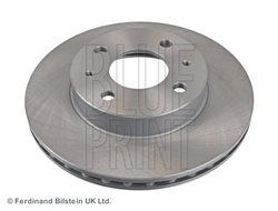 DISC FRANA BLUE PRINT ADN14328 - Compatibil cu NISSAN