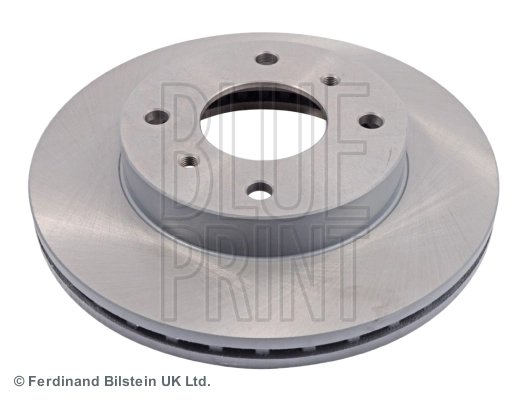 DISC FRANA BLUE PRINT ADN14341 - Compatibil cu INFINITI, NISSAN