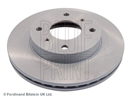 DISC FRANA BLUE PRINT ADN14341 - Compatibil cu INFINITI, NISSAN