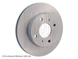 DISC FRANA BLUE PRINT ADN14341 - Compatibil cu INFINITI, NISSAN